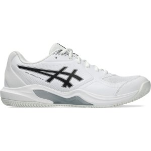 ASICS Gel-Dedicate 9 Clay Heren - Wit