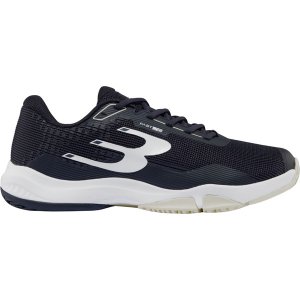 Bullpadel Hybrid Fly 26I Heren - Donkerblauw