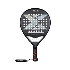 NOX AT10 PRO CUP HARD 2025 Padel racket Testrackets