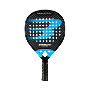 Bullpadel VERTEX 05 HYB Padel racket Testrackets