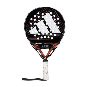 Adidas Cross It Team Control 2026 Padelracket 1