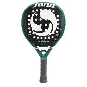 Paddle racket Sane Padel Fussion Omega 2025