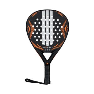 adidas Match 2026 Padel racket Testrackets
