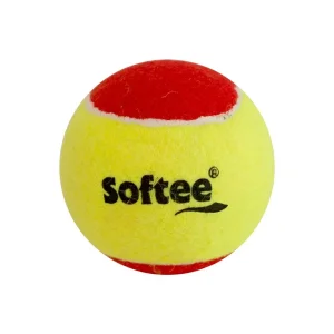 Minibal padel en tennis Softee