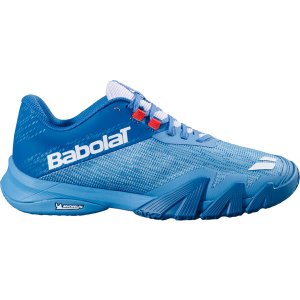 Babolat Jet Viva Heren - blauw