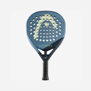 Padelracket head extreme motion 26 paula josemaría