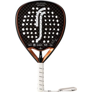 RS Padel Pro Edition Simon Vasquez