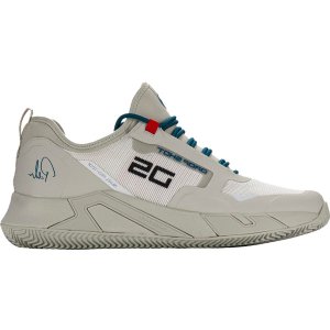 Drop Shot Egan Lima - grijs