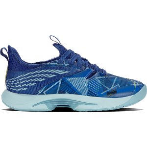 K-Swiss Speedtrac Padel Dames - donkerblauw