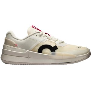 On The Roger Pro 2 Clay Heren - wit/grijs