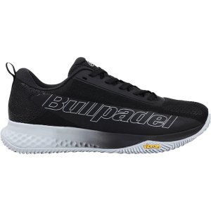 Bullpadel Xplo PL 25V Heren - zwart