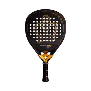 Black Crown Patron (Gold)