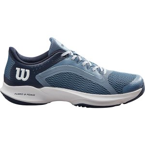Wilson Hurakn 2.0 Dames - navy/blauw