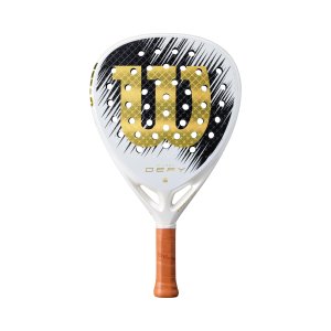 Wilson Defy V1 Padel racket