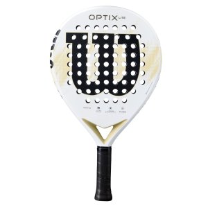 Wilson Optix V2 Lite White