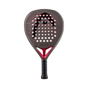 HEAD Coello Motion 2026 Padel racket Testrackets