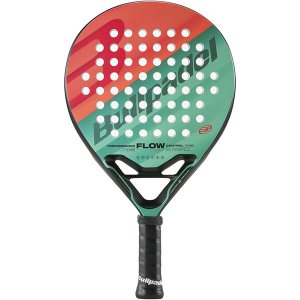 Bullpadel Flow Light Women 24