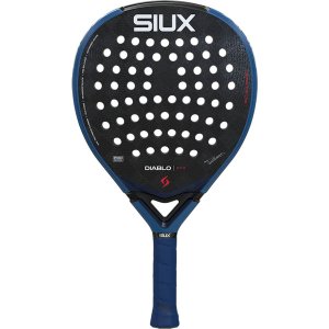 Siux Diablo Pro 2026