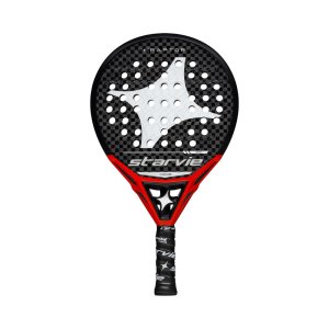 Starvie Universe Raptor Pro Touch 12K (Testracket)