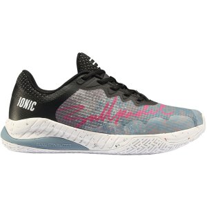 Bullpadel Ionic Dames - zwart