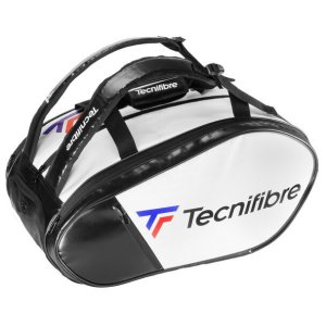 Rackettas van padel Tecnifibre Tour Endurance Paletero