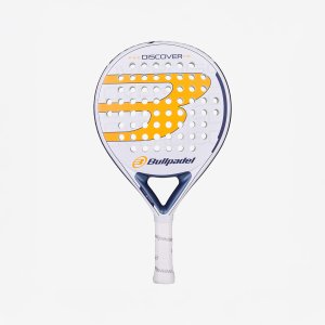 Padelracket discover ctr