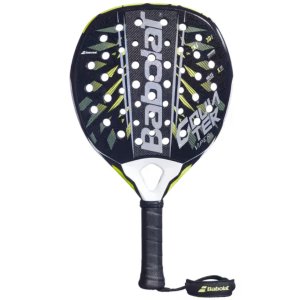 Babolat Counter Viper 2.6 Padelracket competitie 1