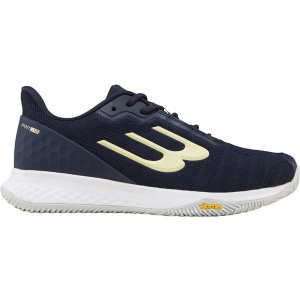 Bullpadel X-Plo Vibram 26I Heren - Donkerblauw