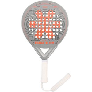 Osaka Vision Padel (Grey/Orange)