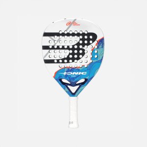 Padelracket ionic power 26