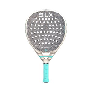 Siux VALKIRIA PRO Padel racket Testrackets