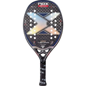 Racket van padel Nox Tempo By Antomi Ramos