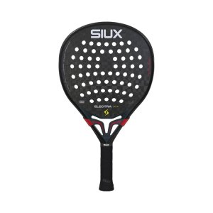 Siux ELECTRA PRO Padel racket Testrackets