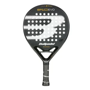 Paddle racket Bullpadel BP10 Evo 25