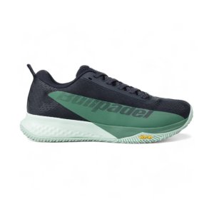 Bullpadel X-Plo Vibram 25I Heren - blauw