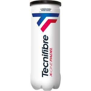 Padelbal Tecnifibre X-one