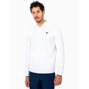 Tecnifibre Team Light Jacket - Wit