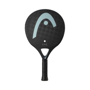 Head One Ultralight Black (Testracket)