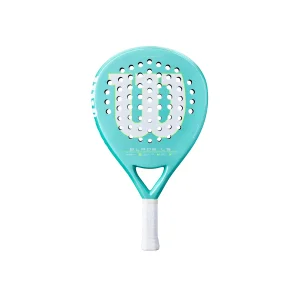 Paddle racket Wilson Blade LS V4