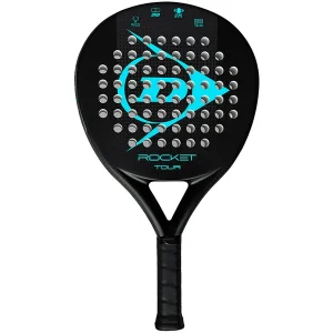 Dunlop Rocket Tour (Blue)