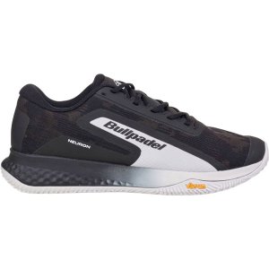 Bullpadel Neuron Vibram 25I Heren - zwart