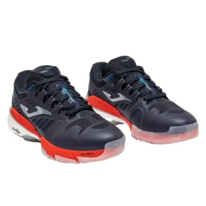 Padel schoenen Joma Slam Classic 2603 Bleu