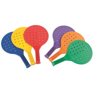 Peddelrackets Spordas Global Games (x6)