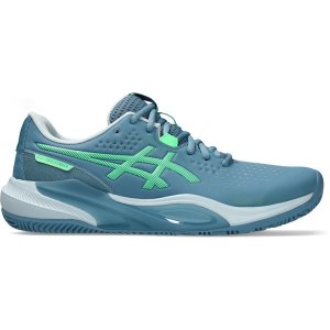 ASICS Gel-Challenger 15 Padel Heren - groen