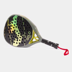 Paddle racket Joma Gold Pro