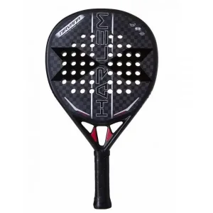 Paddle racket Harlem Padel Nirvana 12K