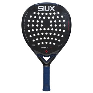 Siux Diablo Pro 2026