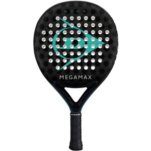 Dunlop Megamax (Black/Green)