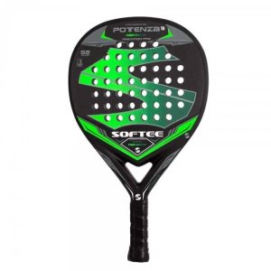 Racket van padel Softee Potenza Rainbow