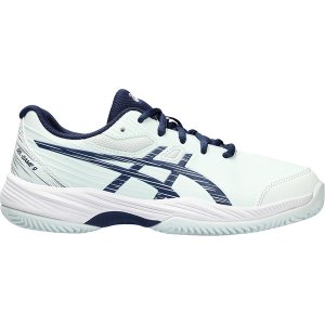 ASICS Gel-Game 9 GS Clay Junior - lichtblauw